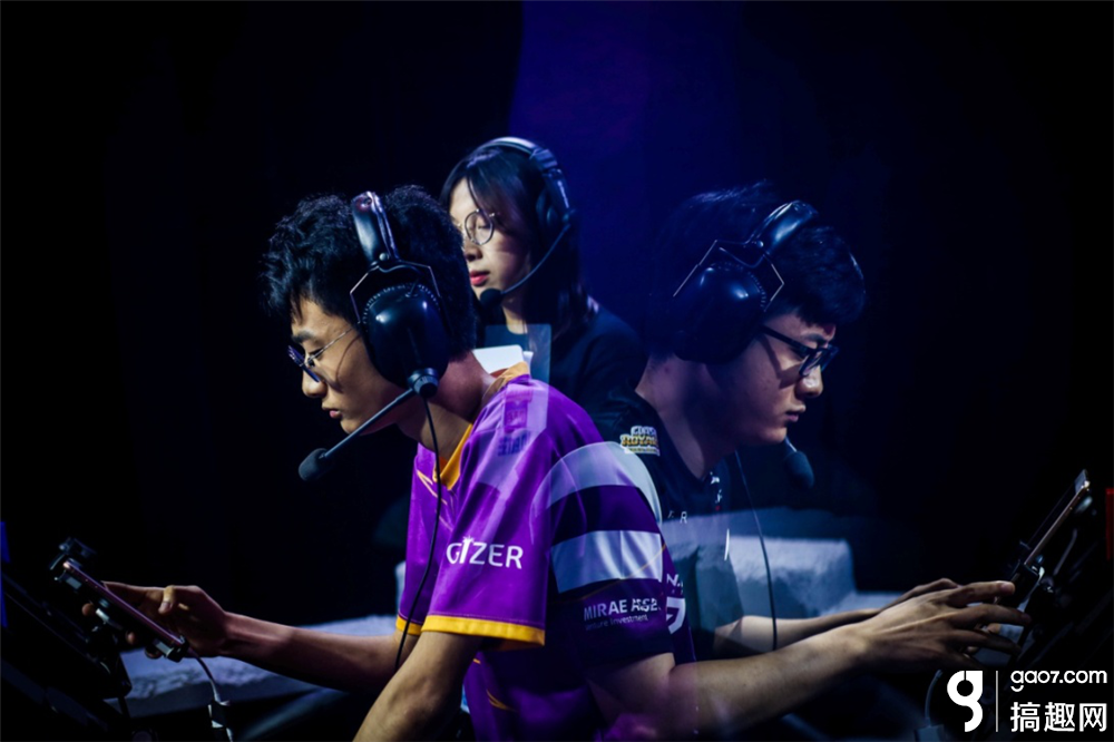 中国四强出炉!皇室战争秋季赛常规赛完美收官