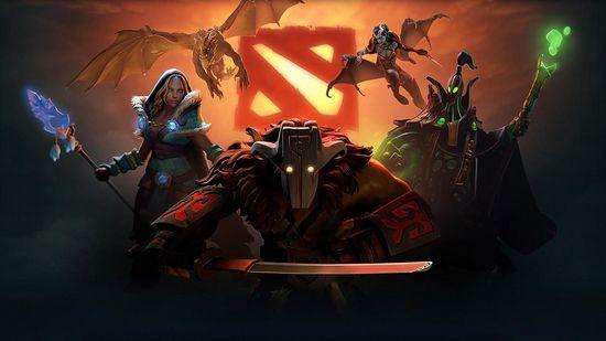 DOTA2ٷѣ淶ֵ ̰С