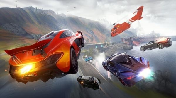 狂野飙车9竞速传奇asphalt9legendsns移植版开放免费下载