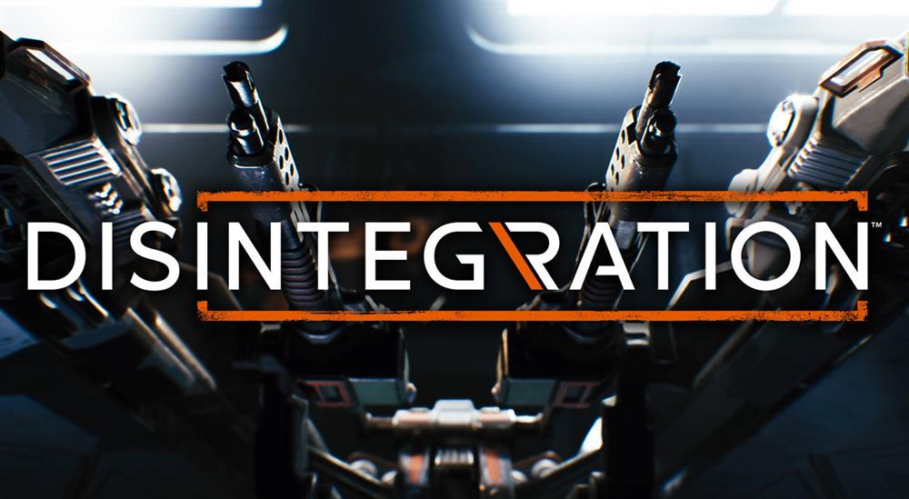 科幻射击《disintegration》德国科隆电玩展上公开