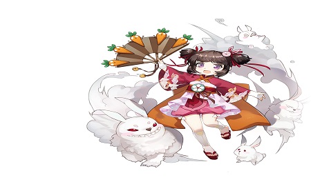 云梦四时歌玉兔符灵好不好 玉兔技能详解