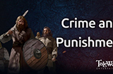 《骑马与砍杀2》开发日志：犯罪系统介绍犯法是要坐牢