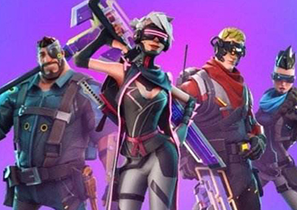 《堡壘之夜》終于要有體感瞄準(zhǔn)操作了!不過只有NS獨家享有