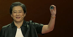 外媒消息：AMD7nm锐龙3代7月7日发布X570主板同步上市