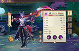 云梦四时歌祸斗符灵阵容搭配 祸斗符灵星宿推荐