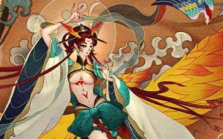 阴阳师最依赖被动的式神是谁 阴阳师最依赖被动的式神介绍