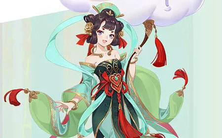 云梦四时歌扫晴娘怎么样 扫晴娘星宿搭配推荐