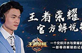 王者荣耀瓶子为什么不能解说了  解说瓶子不能解说原因