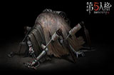 第五人格共研服7.1更新了什么 第五人格共研服7.1更新内容介绍
