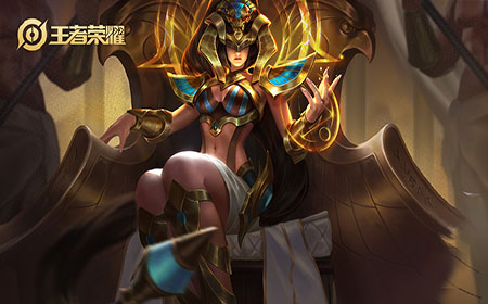 王者荣耀S15女娲怎么玩 S15女娲对线技巧详解
