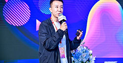 GMGC北京2019丨蓝港影业CEO演讲：蓝港影业三年发展之路