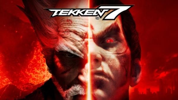 《铁拳7 终极版》实体繁中版将3月28日发售