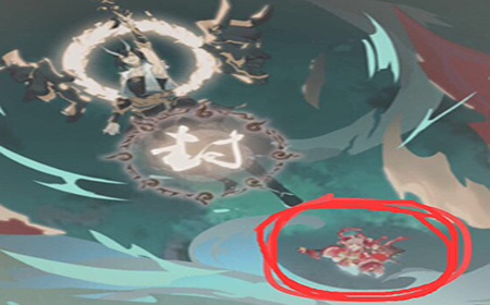 阴阳师新式神蟹姬怎么样 阴阳师新式神蟹姬介绍