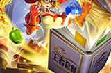 王者荣耀诸葛亮武陵仙君和安琪拉魔法小厨娘买哪个好  返场皮肤对比