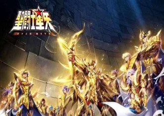 圣斗士星矢远古遗迹第十层打法解析