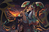 阴阳师SR式神鸠好不好用 阴阳师SR式神三鸠快乐似神仙