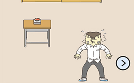 我要翘课2第6关攻略  我要翘课2攻略6关