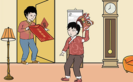 中国式熊孩子第7关攻略  中国式熊孩子攻略7关