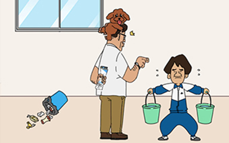 夺回漫画大作战第3关攻略  夺回漫画大作战攻略3关