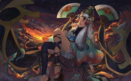 阴阳师必练SR式神有哪些 阴阳师必练SR式神练好这些就够了