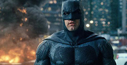 《蝙蝠侠》新电影剧本仍在打磨蝙蝠侠扮演者还未定