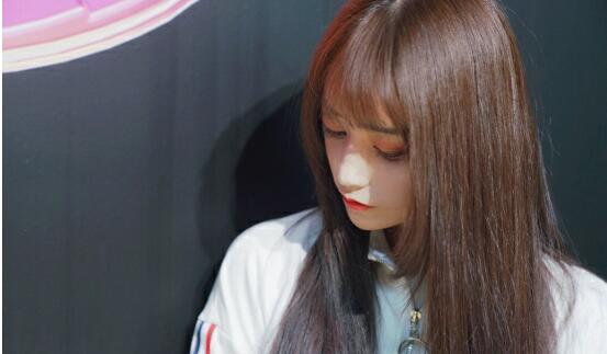 荣耀美少女冠军宝藏女孩短短