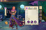 云梦四时歌祝和符灵怎么样 祝和符灵星宿推荐