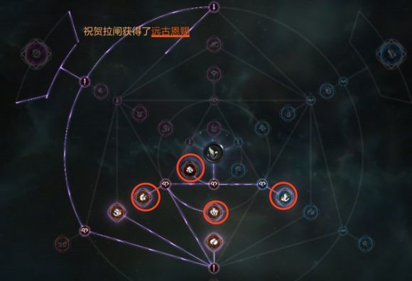 拉结尔傀儡师伊莎杜拉瞬爆流天赋怎么加点 拉结尔瞬爆流天赋加点推荐