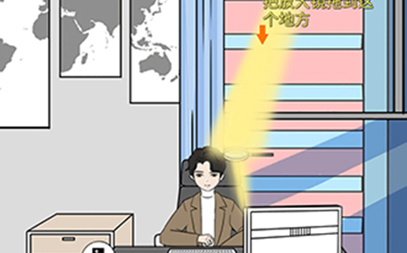 翘班大作战第1关攻略  翘班大作战攻略1关