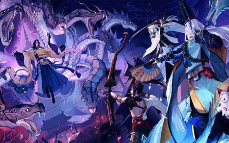 阴阳师5.22正式服更新了什么 阴阳师5.22正式服更新内容介绍