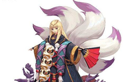 长安幻世绘阴系开局传说阵容怎么发展   阴系开局传说阵容发展攻略