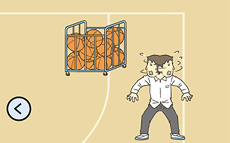 我要翘课2第1关攻略  我要翘课2攻略1关