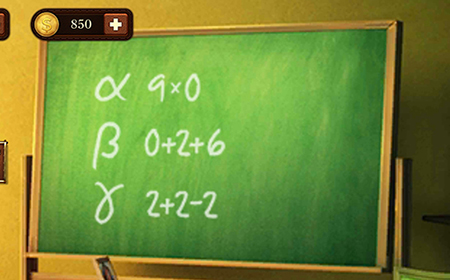 100门学校逃脱第6关攻略  100门学校逃脱攻略6关