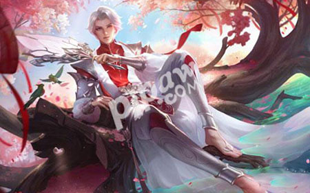 王者荣耀诸葛亮武陵仙君多少钱  诸葛亮武陵仙君价格