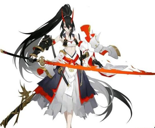 阴阳师SP妖刀姬好不好用 阴阳师sp妖刀姬技能解析