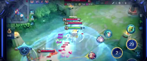 王者荣耀王者克制论第33期李九教你全面克制王昭君