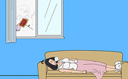 妈妈把我的辣条藏起来了4第2关攻略  妈妈把我的辣条藏起来了4攻略2关