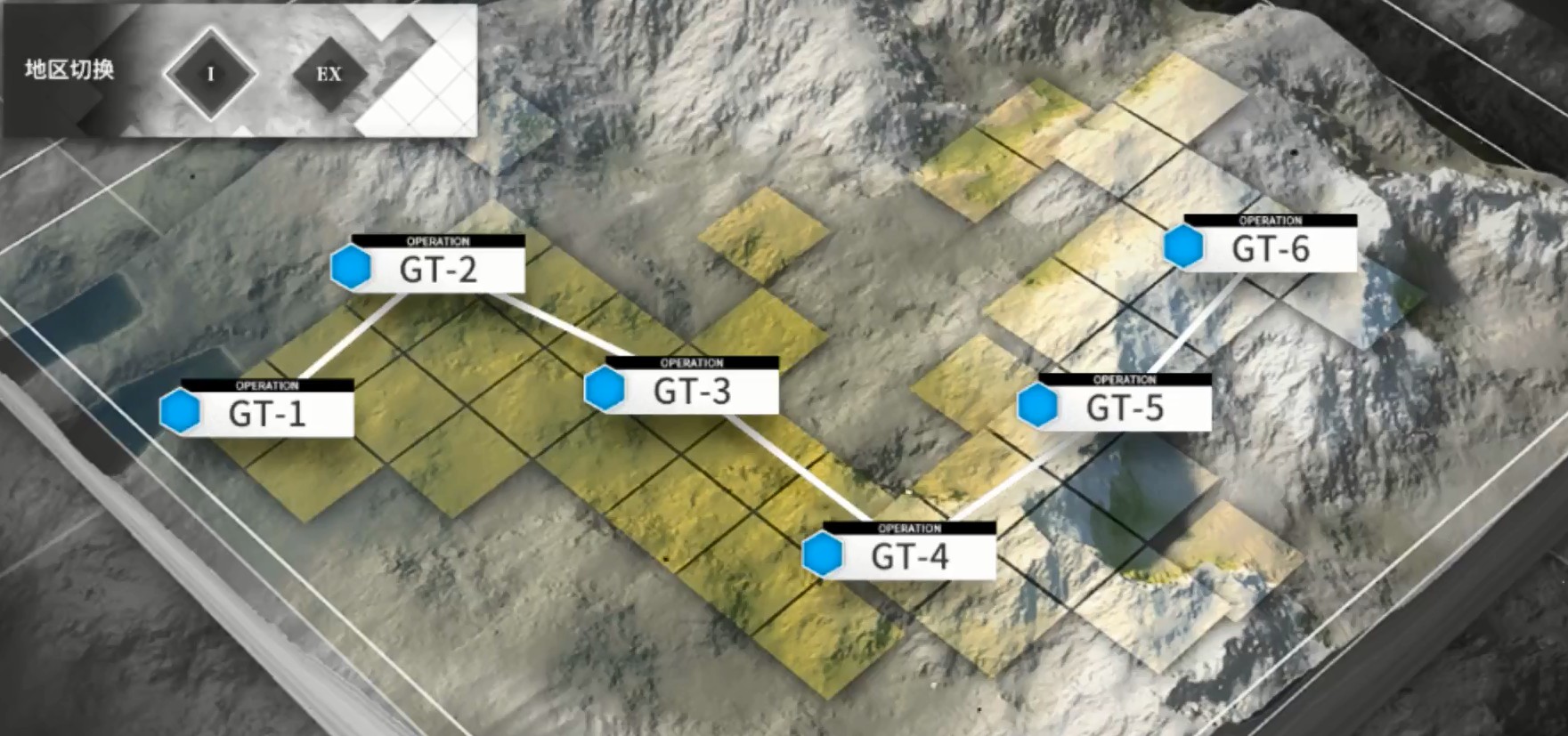 明日方舟骑兵与猎人GT-3关卡怎么过 明日方舟骑兵与猎人GT-3关卡通关视频攻略